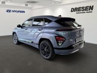 Hyundai KONA Elektro - Vorschau Bild 4