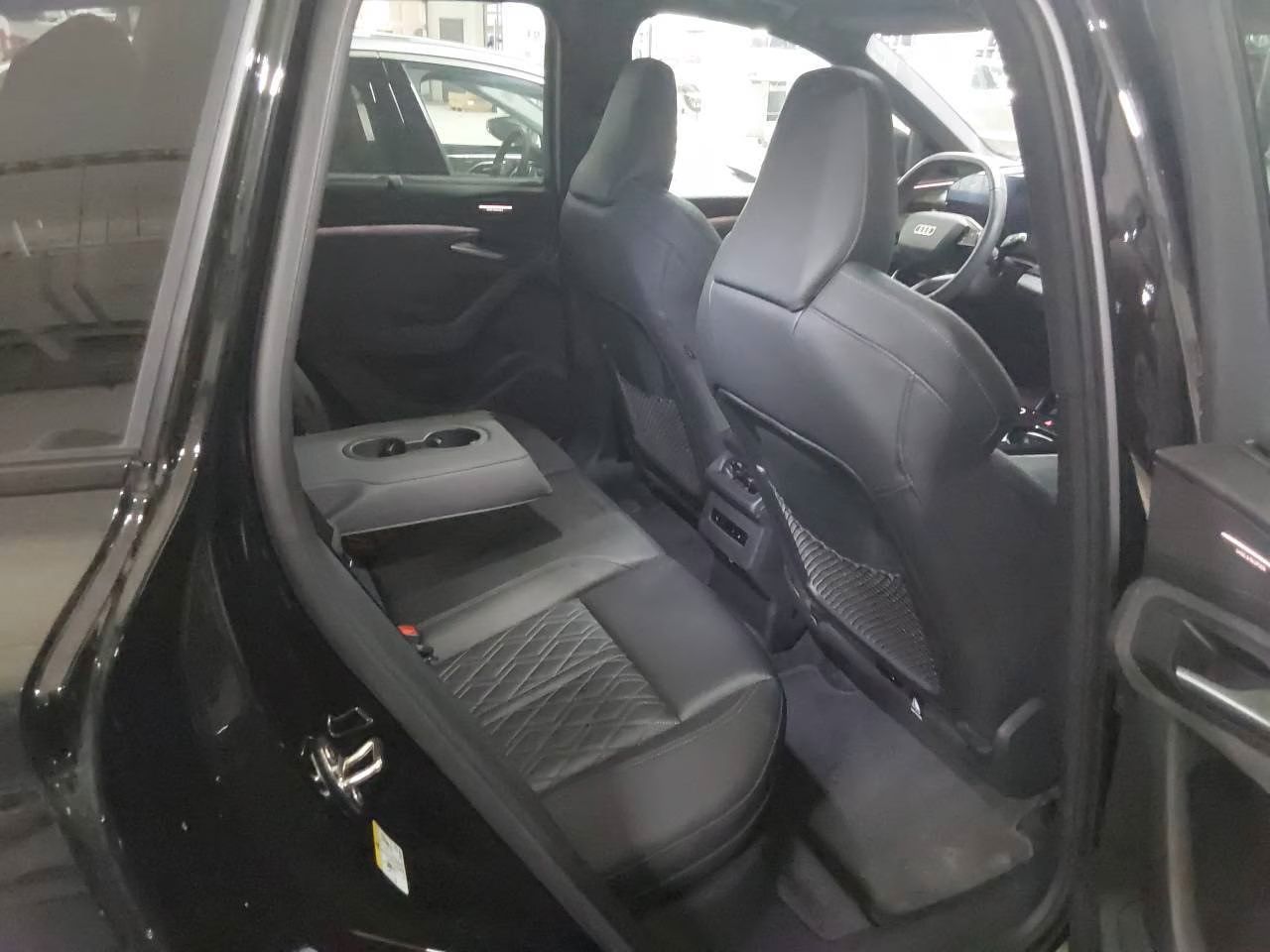 Audi Q6 e-tron - Bild 6