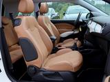 Opel Adam Rocks 1.0 Turbo - FALTDACH / TÜV NEU / DAB - Opel Adam mit Benzin-Antrieb: Kleinwagen