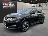 Nissan X-Trail 1.3 DCT Tekna 7-SITZE LEDER PANORAMA 360 - Nissan X-Trail in Bremen