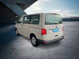 Volkswagen T6.1 Transporter 2.0 TDI FWD Caravelle EcoProfi - graue Volkswagen T6 Transporter