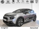 Citroën C3 MAX+NAVI+PDC+R-KAM+CARPLAY+LED+KLIMAAUTOM+ALU