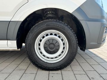 Volkswagen Crafter - 7