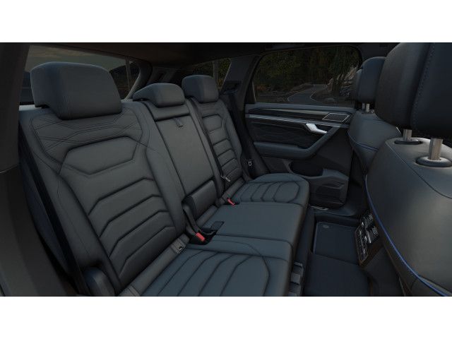 Volkswagen Touareg - Bild 9