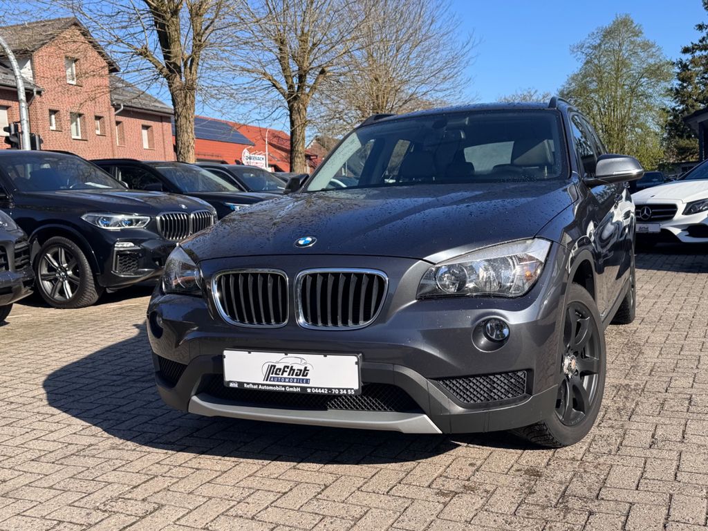 Angebot ansehen BMW X1