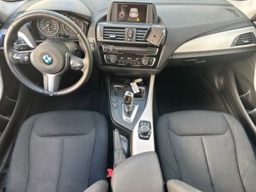 BMW 116 - 12