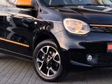 Renault Twingo Intens 1.Hd*Temp*Bluetooth*Pdc*Garagen-Fz - Renault Twingo mit Benzin-Antrieb