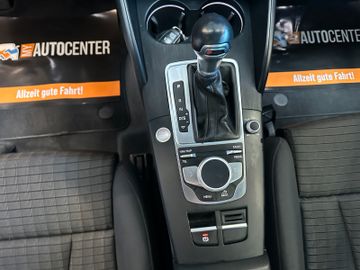Audi A3 *TÜV:228*KEYLES*TEMPO*NAV*PDC*2-ZONEN*