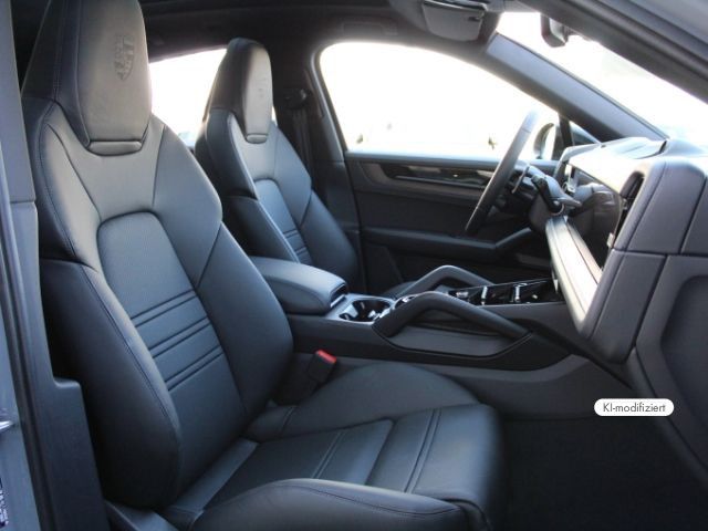 Porsche Cayenne - Bild 26