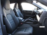 Porsche Cayenne - Vorschau Bild 26