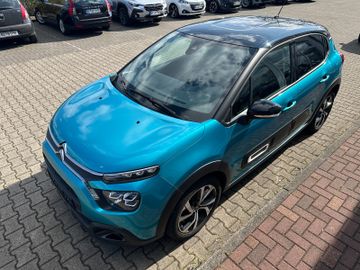 Citroën C3 HDi 100 ShinePack | Navi - RCam - SH