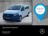 Mercedes-Benz Vito 114 CDI Tourer PRO XL 9G+Klima+Kamera+Navi - Mercedes-Benz Vito Gebrauchtwagen in München