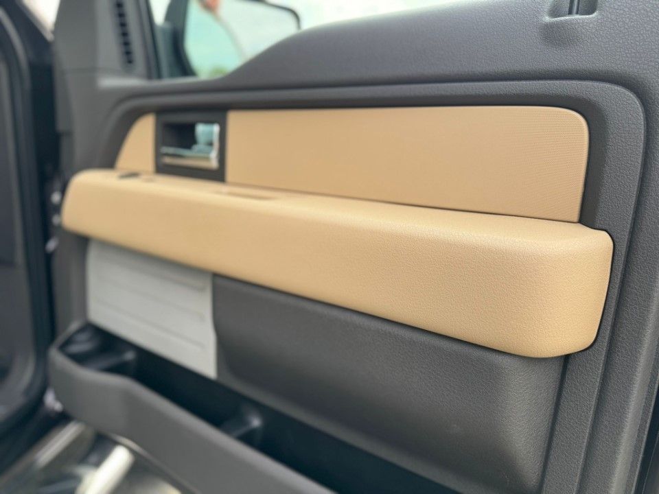 Fahrzeugabbildung Ford F 150 5.0 V8 4x4 LPG Leder Kamera viele Extra´s