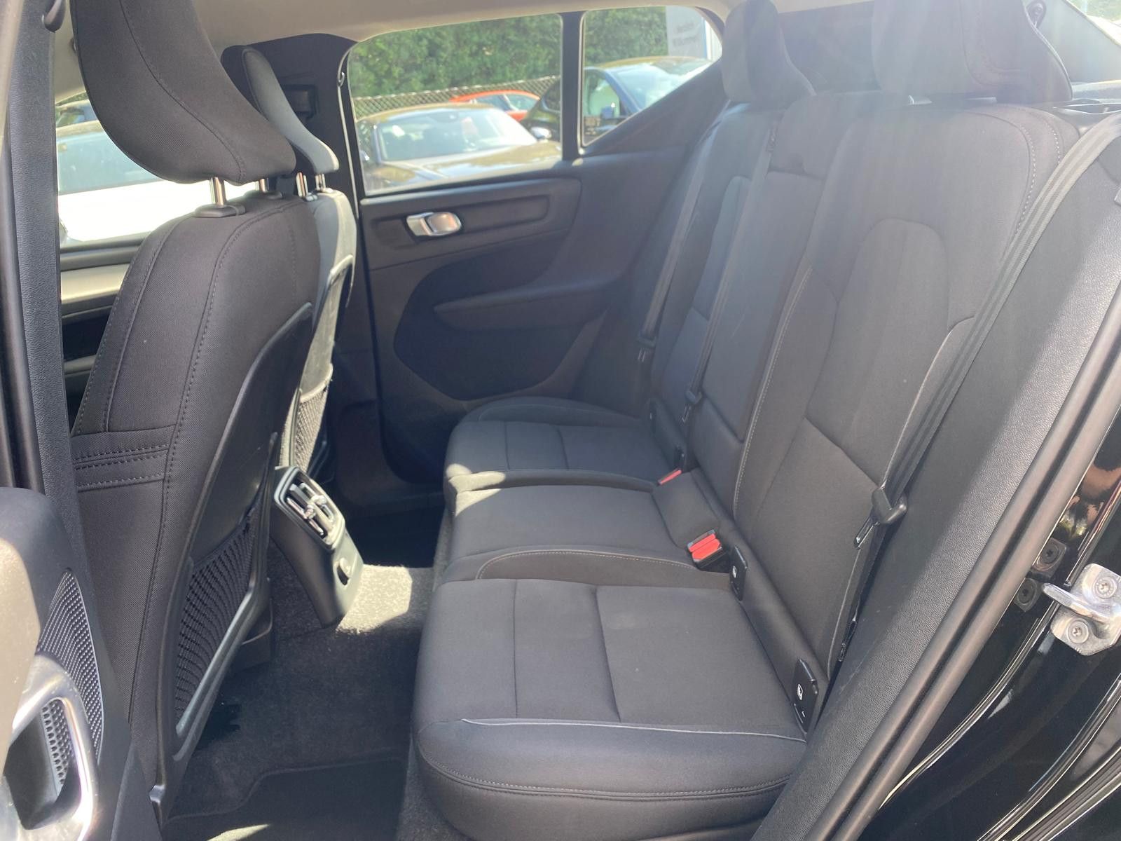 Fahrzeugabbildung Volvo XC40 Inscript Plug-In Hybr LED+NAVI+KAM+DAB+ACC+