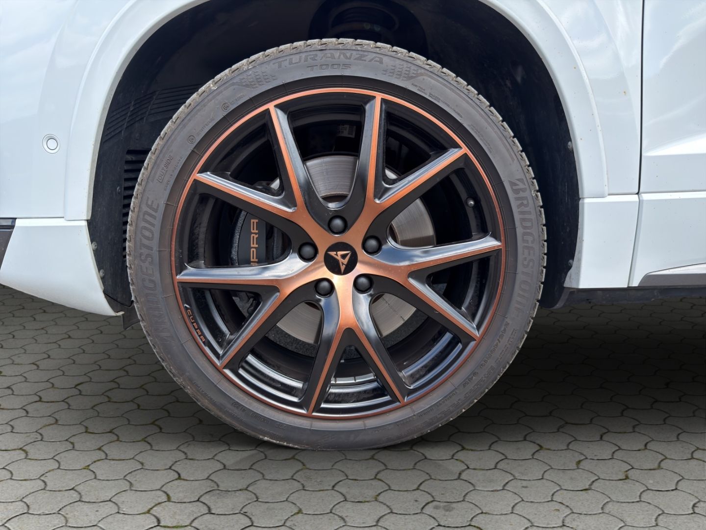 Cupra Ateca - Bild 31