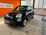 Fiat 500L Pop Star AHK Sitzheizung Klimaaut. - gebrauchte Fiat 500L aus dem Jahr 2013