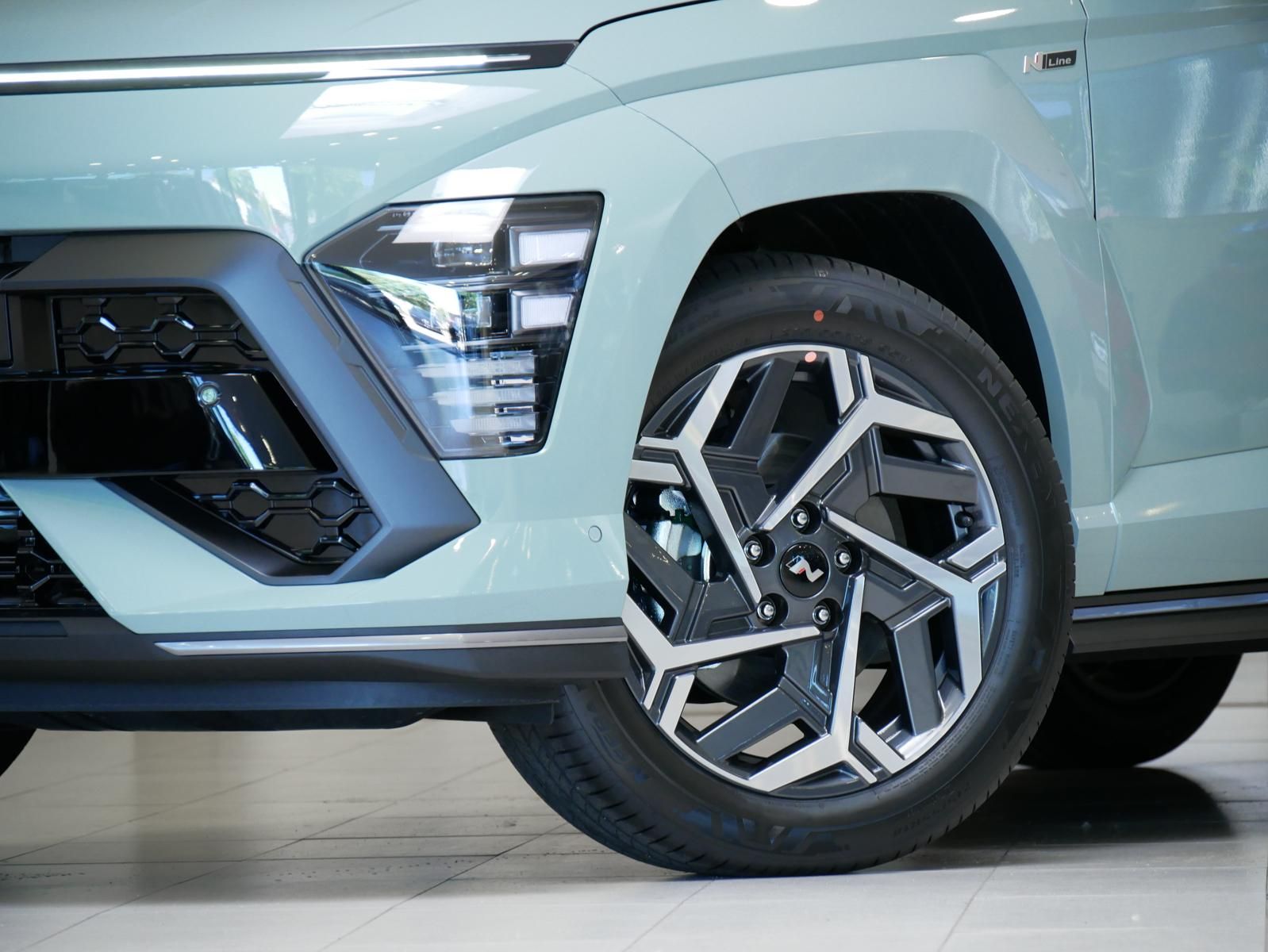 Hyundai KONA - Bild 6