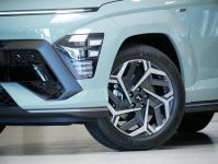 Hyundai KONA - Vorschau Bild 6