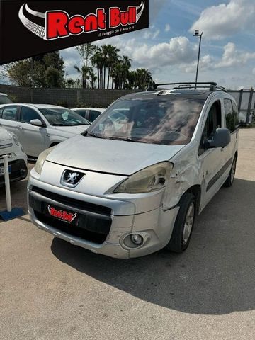 Peugeot Partner Tepee 1.6 HDi 110CV AUTOVETTURA