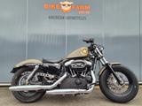 Harley-Davidson XL1200 X °°FORTY EIGHT S STYLE°° -BOBBER- - Angebote