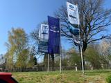 Subaru Forester EDITION EXCLUSIVE CROSS - Subaru Forester mit Hybrid-Antrieb: Edition