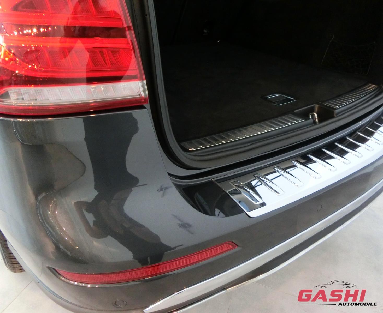 Mercedes-Benz GLE 350 GLE GLE 350 d 4Matic