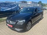 Mercedes-Benz C-Klasse C 250 T BlueTec 4Matic Avantgarde