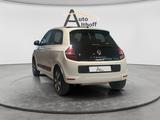 Renault Twingo Liberty FALTDACH BLUETOOTH KLIMA SHZ - Renault Twingo Gebrauchtwagen in Stuttgart