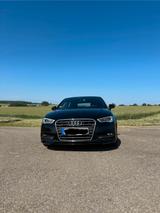 Audi A3 2.0 TDI 135kW S line Sportback 