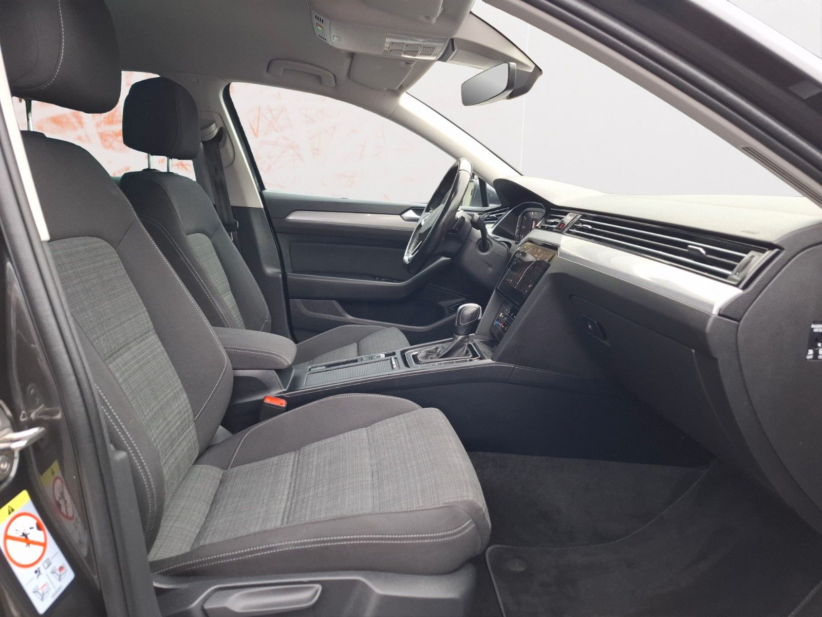 Fahrzeugabbildung Volkswagen Passat Variant Business! MASSAGE ! ACC ! AHK