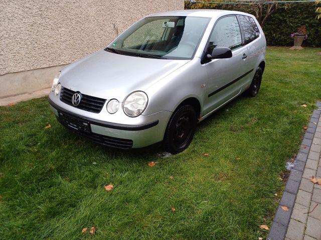 Volkswagen Polo 1.2 Trendline Trendline