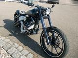 Harley-Davidson FS2/breakout/Rocker - HARLEY-DAVIDSON FS2