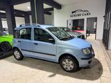 Fiat Panda 1.3 MJT 16V Emotion - Fiat Panda Emotion mit Diesel-Antrieb