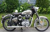 Royal Enfield Bullet 500 - ROYAL ENFIELD BULLET 500