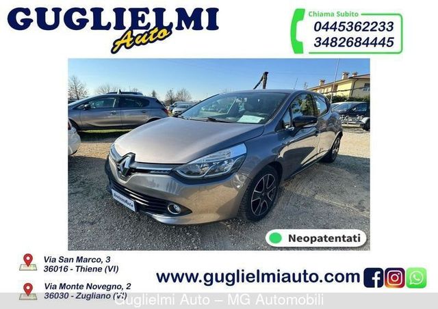 Renault Clio 1.5 dCi 8V 75CV Start&Stop 5 porte 