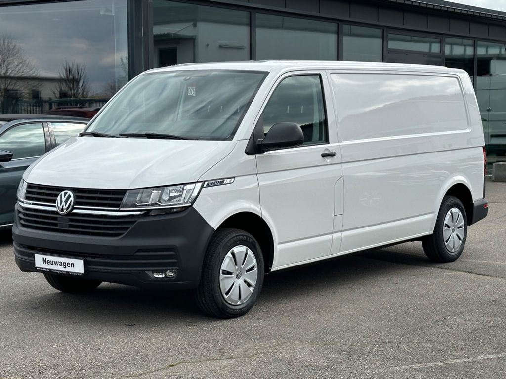 Volkswagen T6 Transporter