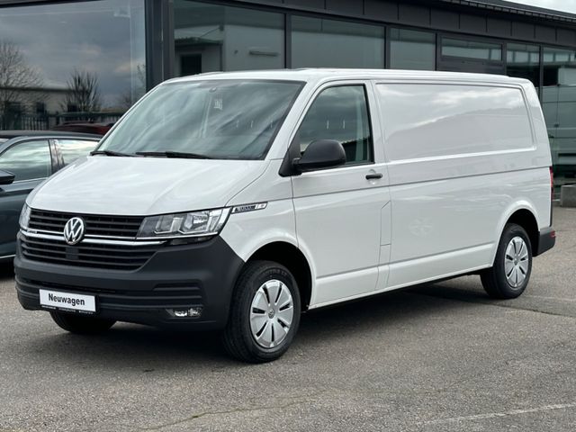 Volkswagen T6.1 Kasten Kombi lang 2.0 TDI 4MOTION DSG