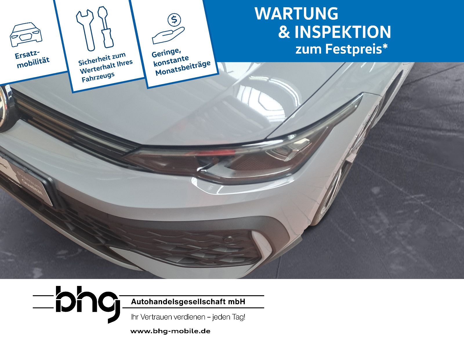 Volkswagen Golf - Bild 9