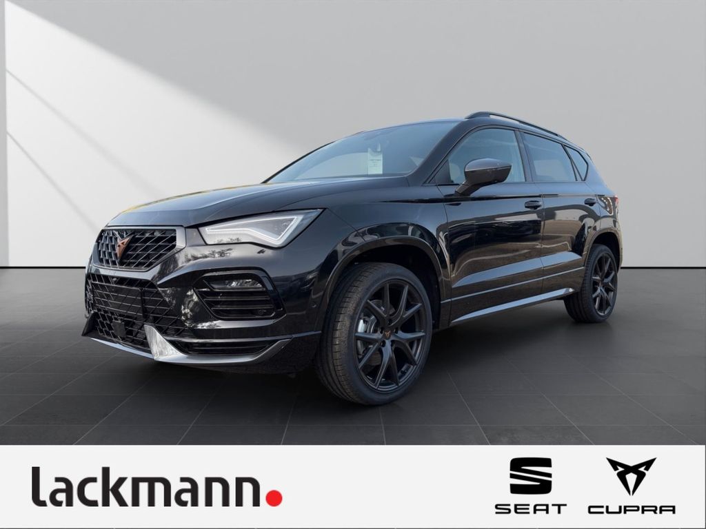 Ateca 1.5 TSI 150 PS DSG