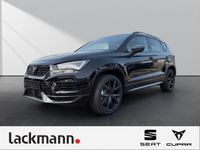 Cupra Ateca - Vorschau Bild 1