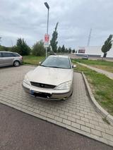 Ford Mondeo - Ford Mondeo in Halle