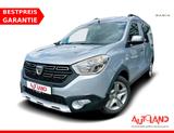 Dacia Dokker 1.3 TCe 130 Stepway Pro Navi Kamera PDC