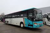 Setra S 417 UL / 14.1m / Lift / Airco - Setra 417