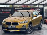 BMW X2 Baureihe X2 sDrive 20 d Advantage Plus - BMW X2: Advantage Plus