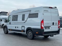 Pössl Summit Prime 640 | *Automatik*Solar*AHK*RFK*