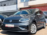 Volkswagen Touran 2.0 TDI DSG R-Line *7SITZ*LEDER*ACC*PANO* - Volkswagen Touran: TDI Dsg