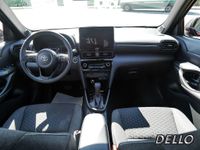 Toyota Yaris Cross - Vorschau Bild 11