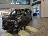 Mercedes-Benz Facelift Luxury-seats 2025 extra Long - Mercedes-Benz V-Klasse Neuwagen