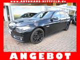 BMW 535 dAut xDrive tour*Luxury* Navi Leder Pano 2Hd - BMW 535 in Hamburg