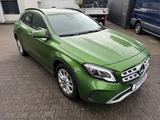 Mercedes-Benz GLA 180 GLA -Klasse GLA 180 - Mercedes-Benz GLA 180 aus 2018